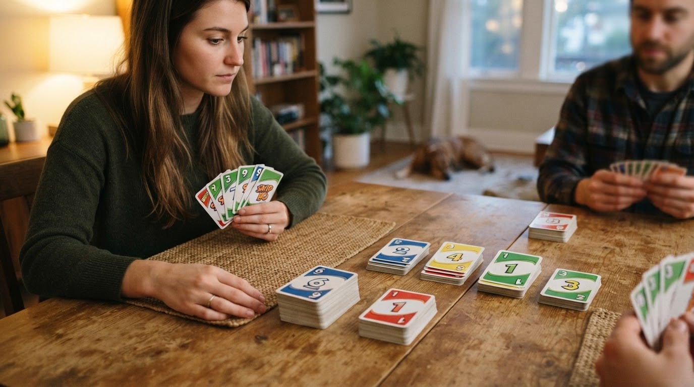 Skip-Bo Online: Rules, Setup, and How to Vet a Place to Play